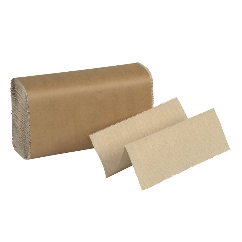 TOWEL MULTIFOLD NATURAL