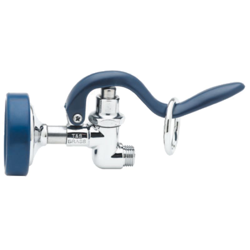 SPRAY HEAD ASSEMBLY 4.00 GPM BLUE