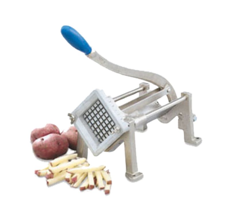 CUTTER POTATO 3/8" CUT