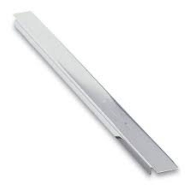 ADAPTER BAR S/S 12X1 INCH