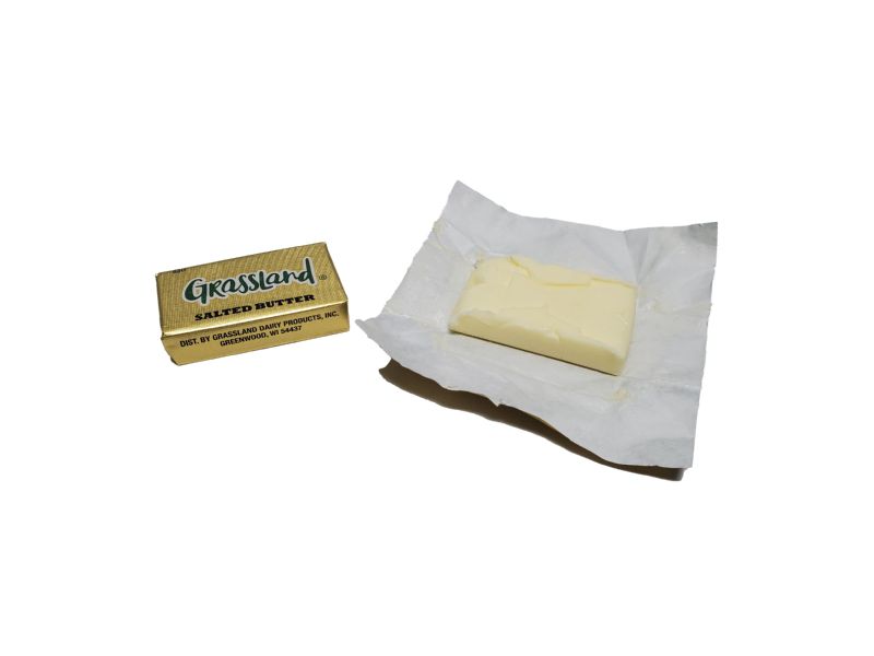 BUTTER CHIP FOIL 200 CT
