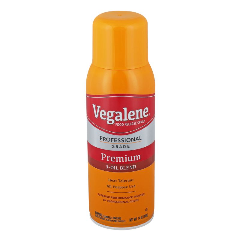 PAN SPRAY RELEASE VEGALENE