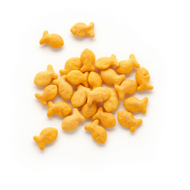 CRACKER GOLDFISH CHEDDER
