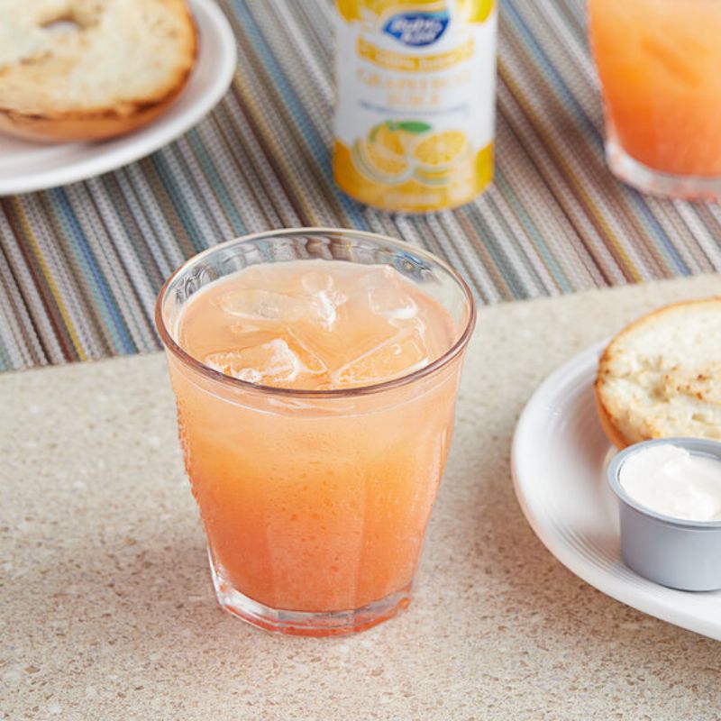 JUICE GRAPEFRUIT CANNED