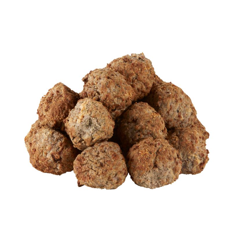 MEATBALL ITALIAN COOKED
