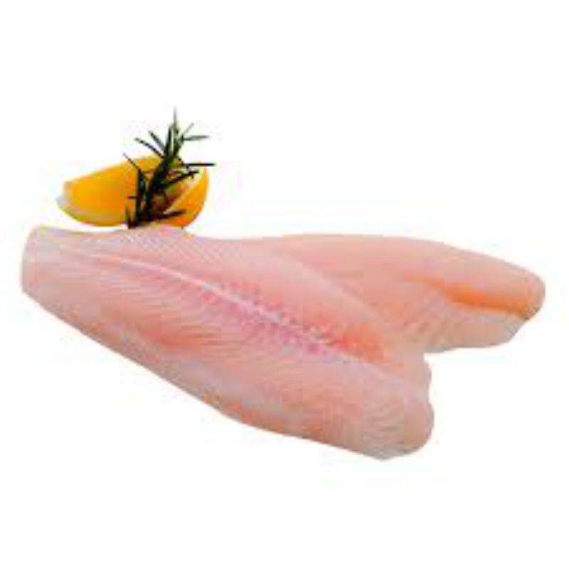 SWAI IQF 5 7 OZ FILLET