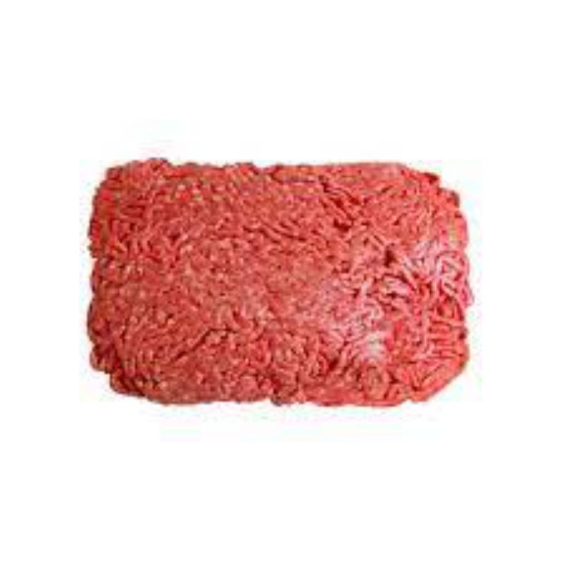 BEEF GROUND BRICK 81 19 1 LB