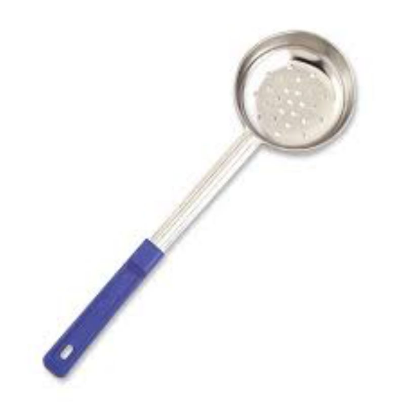SPOODLE BLUE PERFORATED 8 OZ