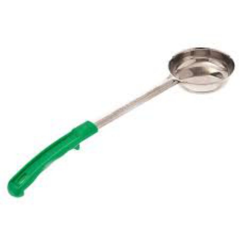 SPOODLE GREEN SOLID 4 OZ