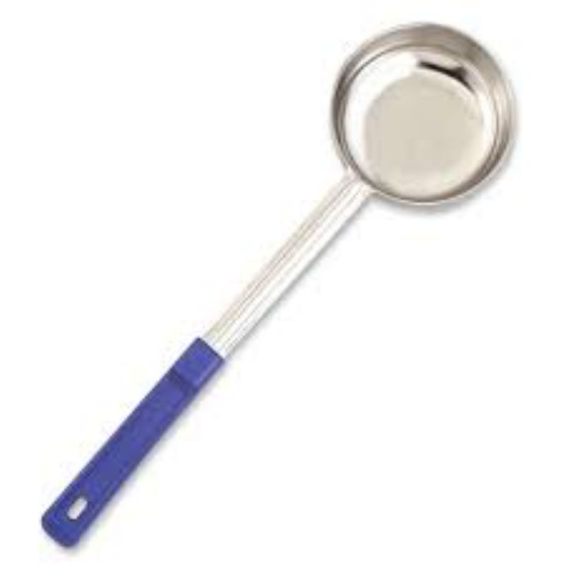 SPOODLE BLUE SOLID 8 OZ