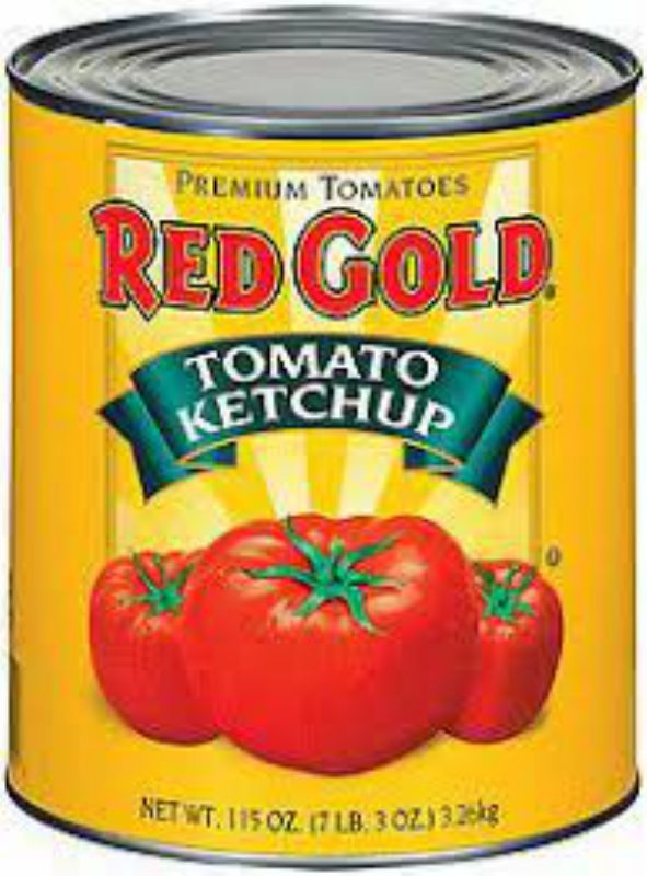 KETCHUP FANCY 33 %