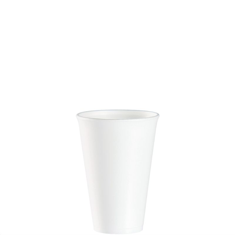 CUP FOAM 6 OZ