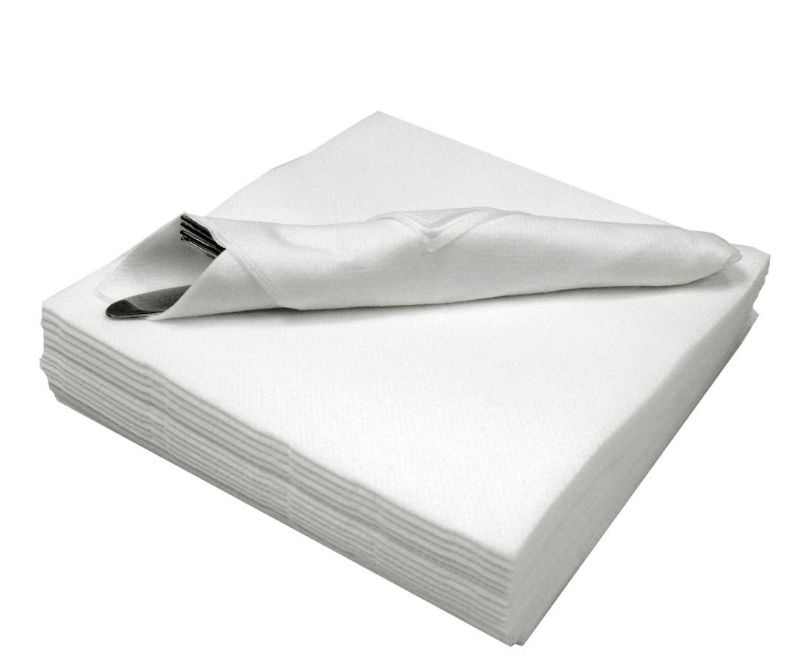 NAPKIN DINNER AIRLAID 1/4 FLD