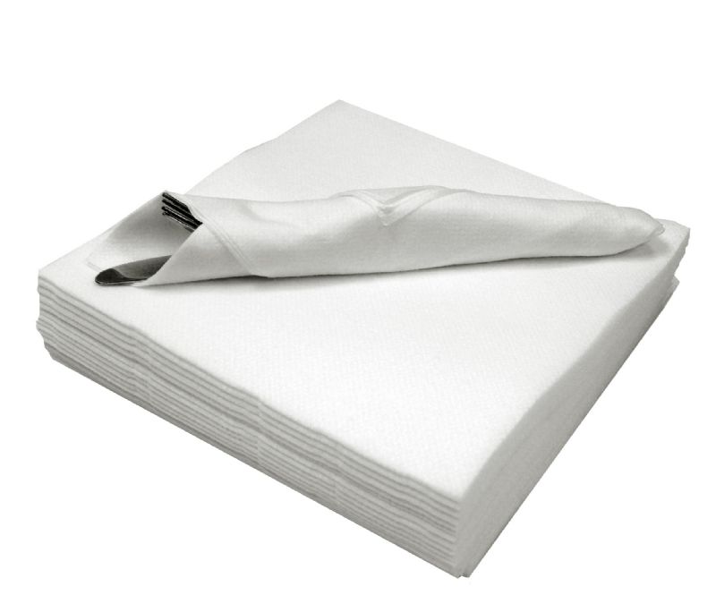 NAPKIN DINNER AIRLAID 1/4 FLD