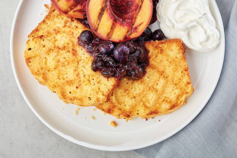 MIX CORNBREAD SWEET