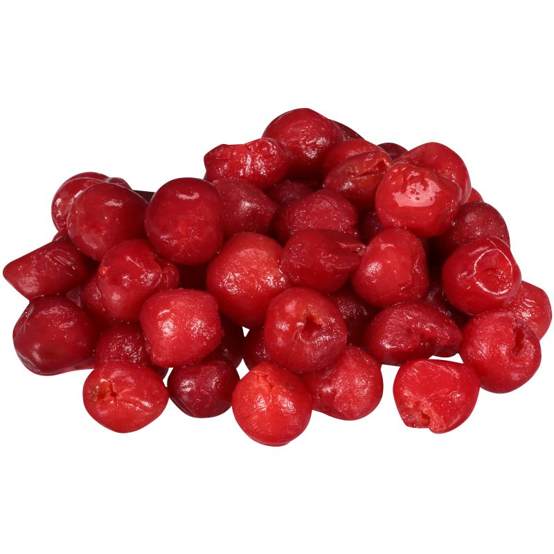 CHERRY RTP FROZEN IQF