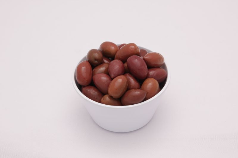 OLIVE KALAMATA TURKISH PITTED