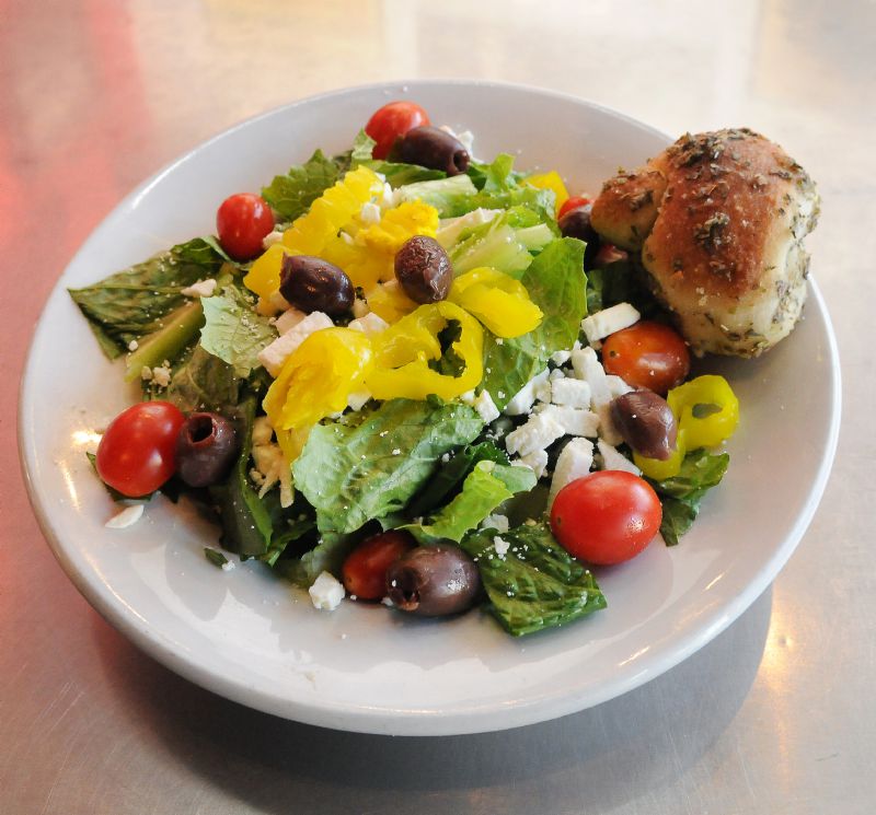 OLIVE KALAMATA TURKISH PITTED