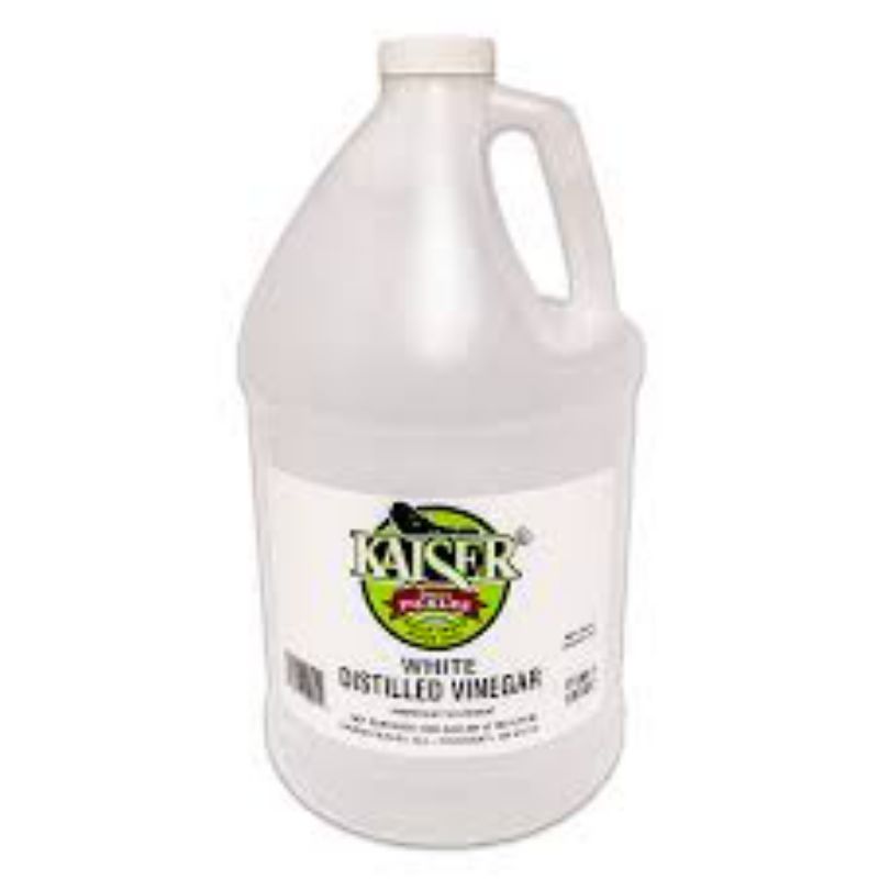 VINEGAR WHITE DISTILLED