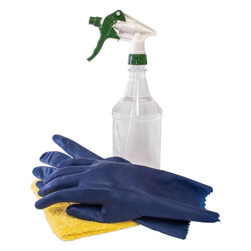 VINEGAR WHITE DISTILLED