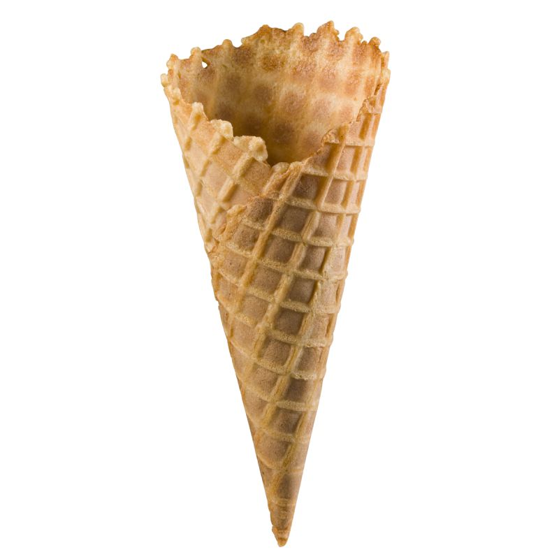 CONE WAFFLE REG CLASSIC