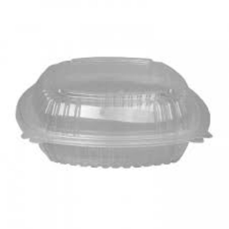 CONTAINER CLAMSHELL 9X9X3 SO