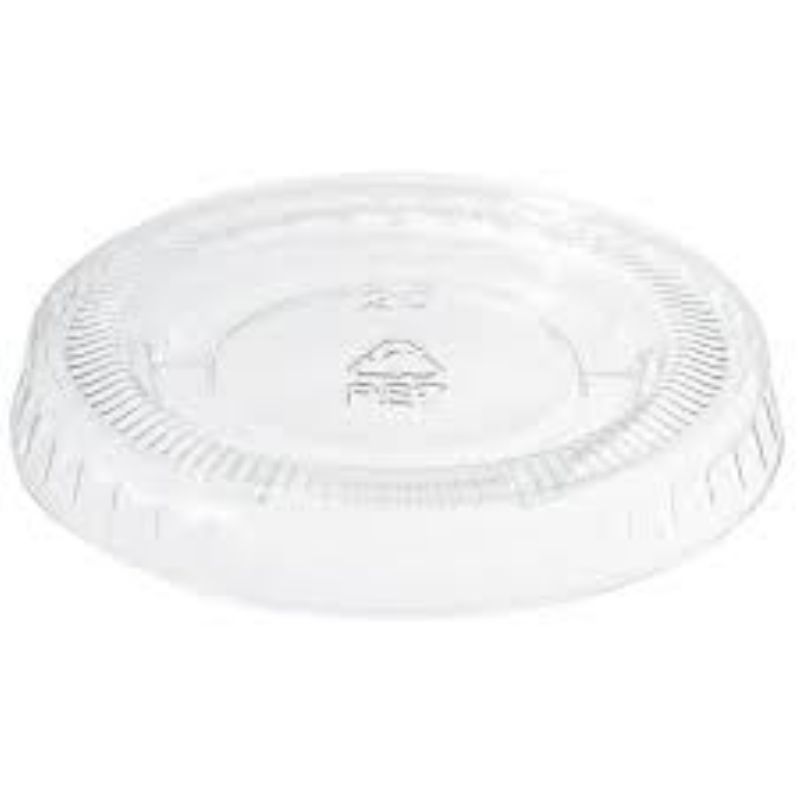 LID PLASTIC SOUFFLE