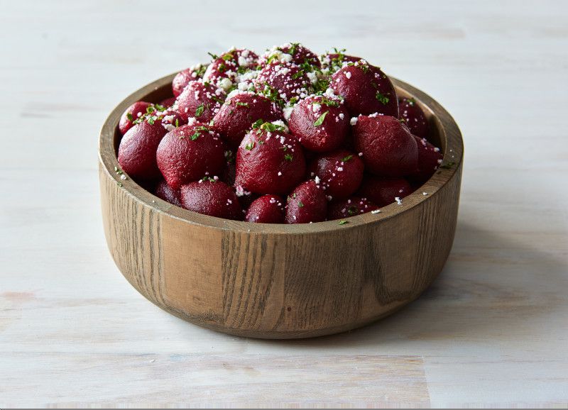 BEETS WHOLE FANCY