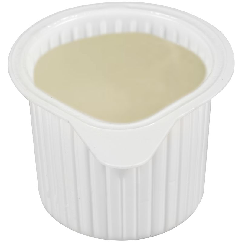CREAMER HAZELNUT CUP