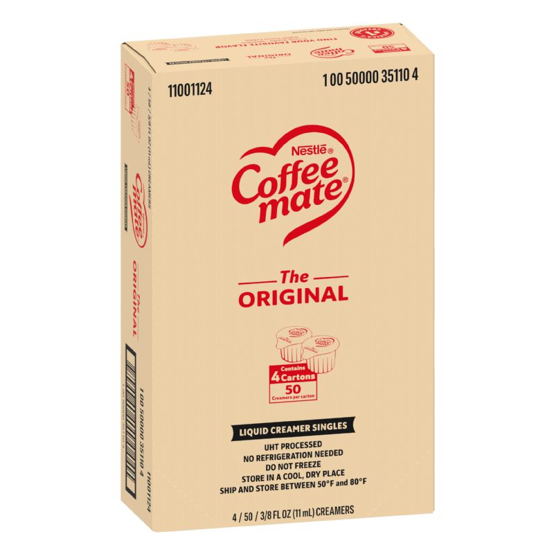 CREAMER NON DAIRY OG LIQ CUP