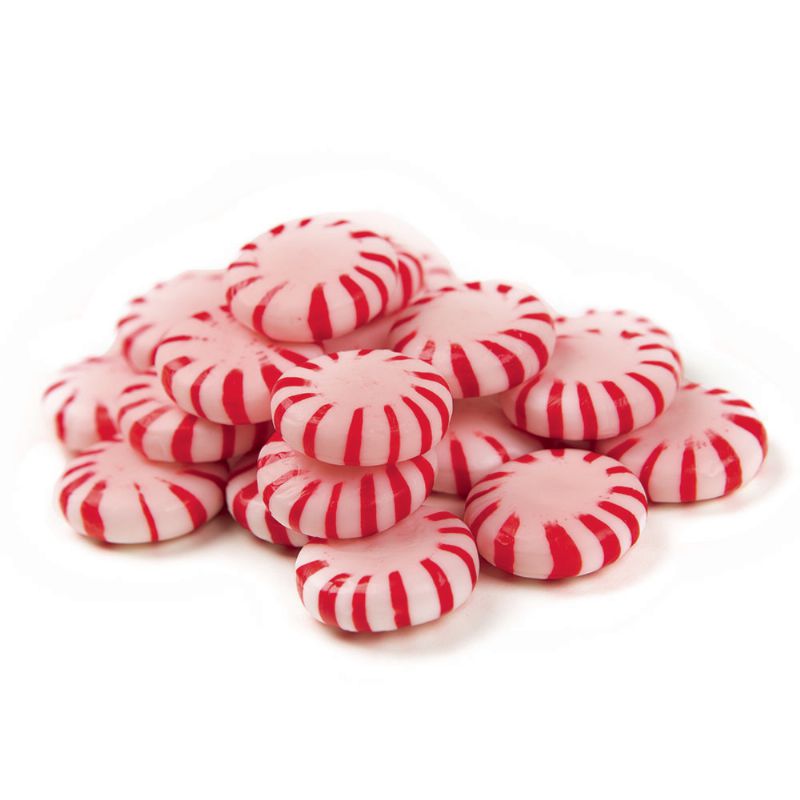 CANDY CINNAMON STARLIGHT I/W