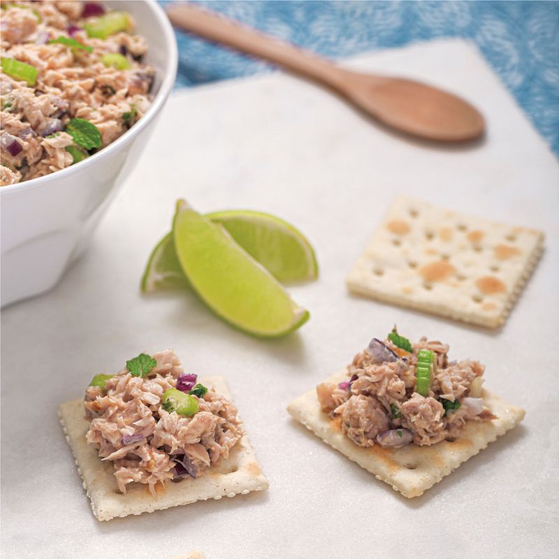 CRACKER SALTINE PREMIUM