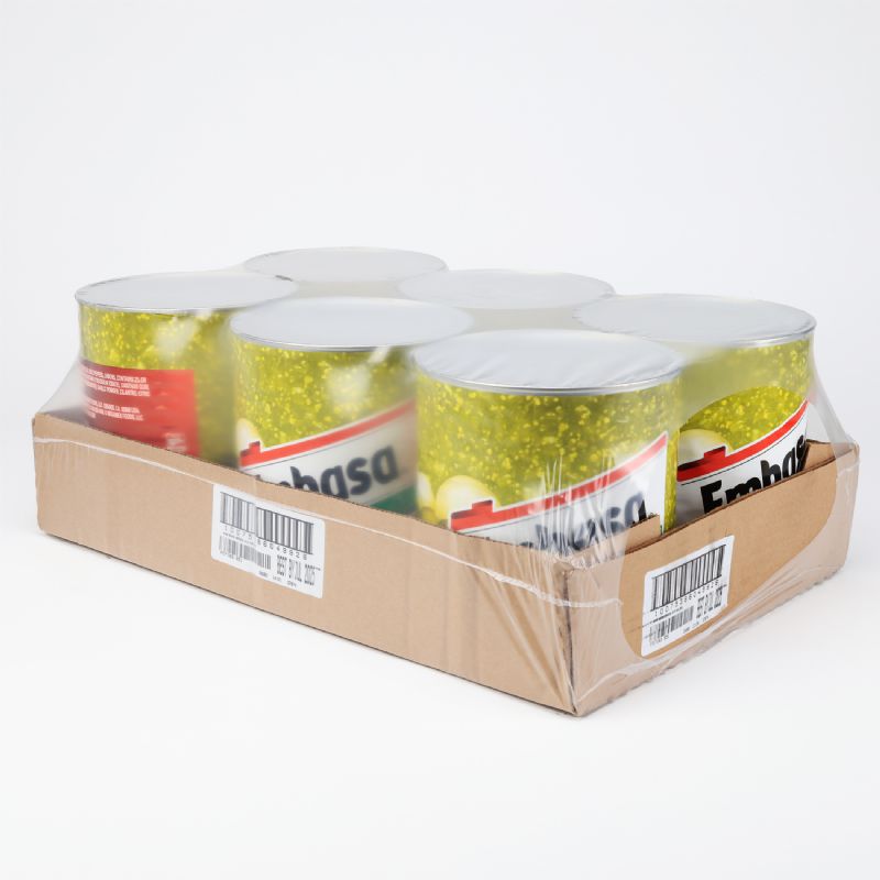 SALSA VERDE MEDIUM