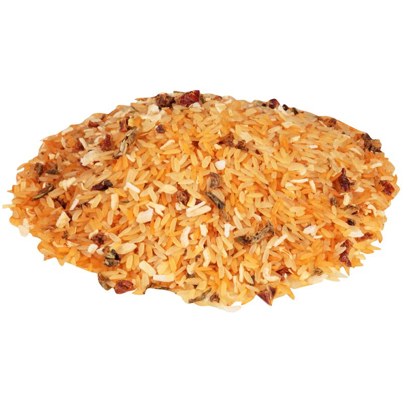 RICE JAMBALAYA MIX