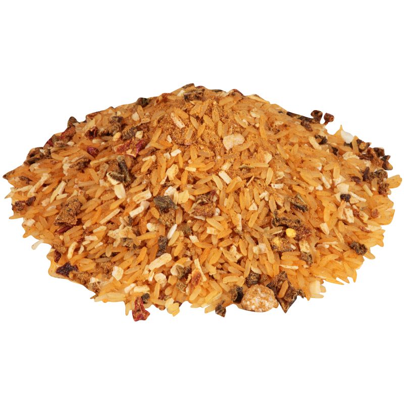 RICE DIRTY MIX