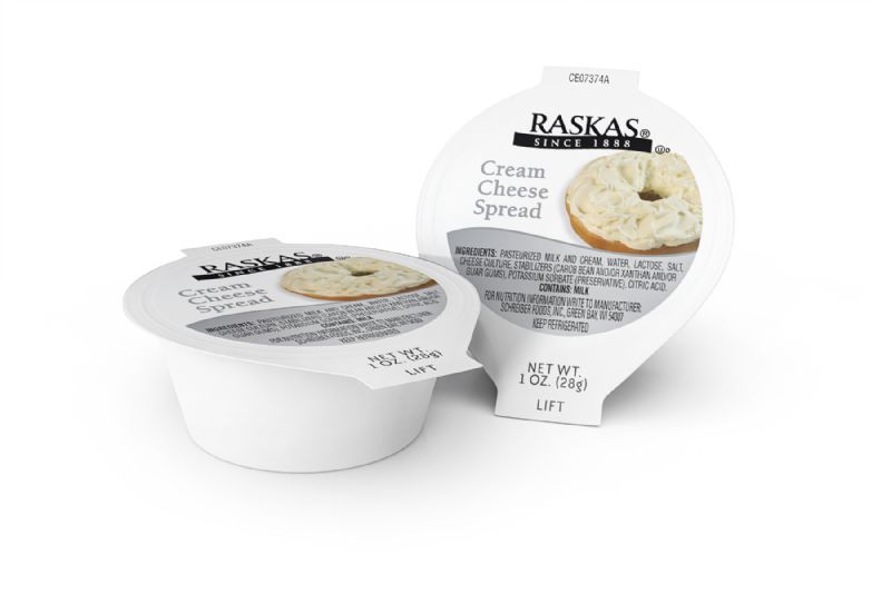 CREAM CHEESE