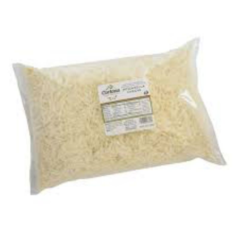 CHEESE MOZZARELLA REG SHRED