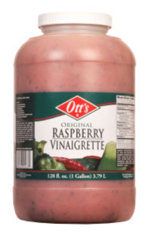 DRESSING RASPBERRY VINAIGRETTE