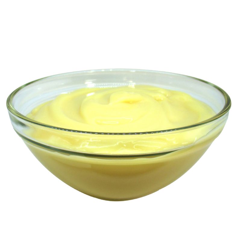 PUDDING VANILLA RTU ZTF GF