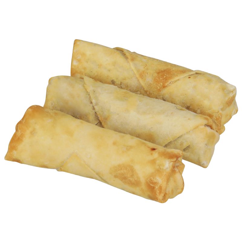 EGG ROLL PORK & VEGETABLE