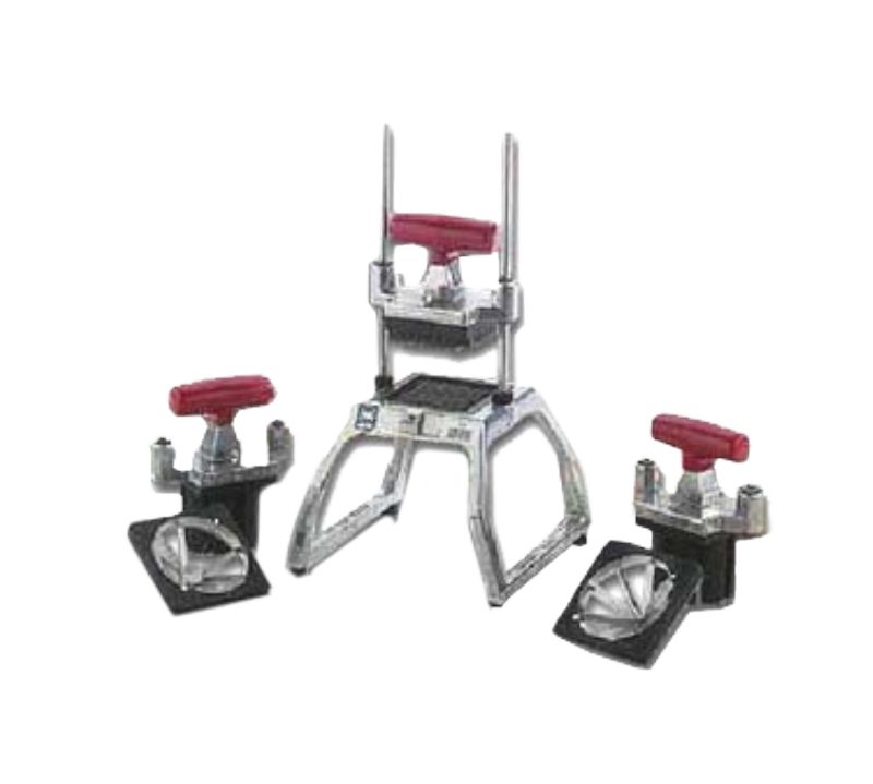 DICER*INSTA-CUT 3/8" DICE