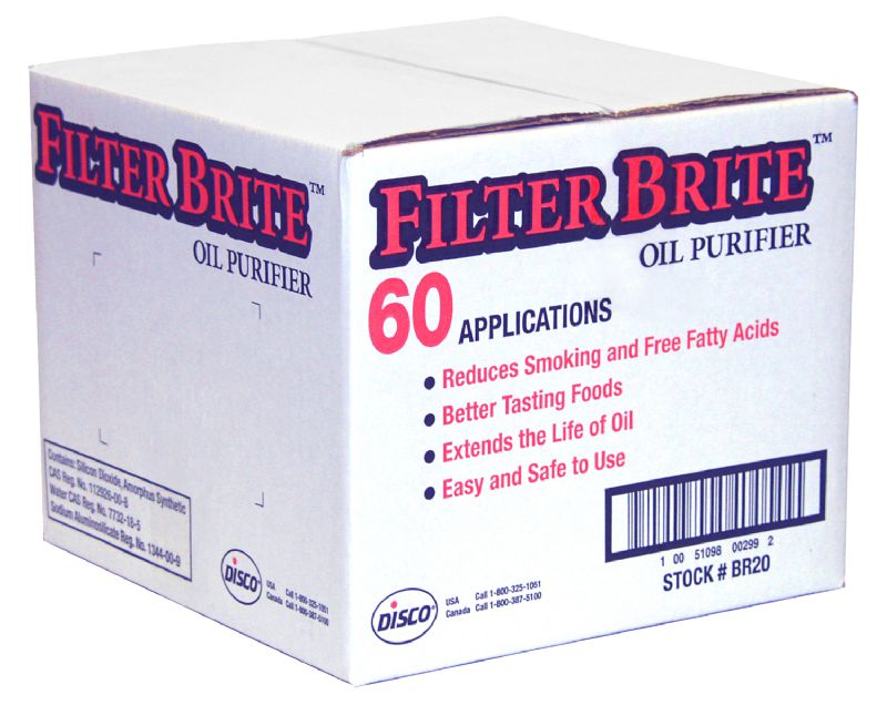 CLEANER POWDER FILTER AID 14 LB
