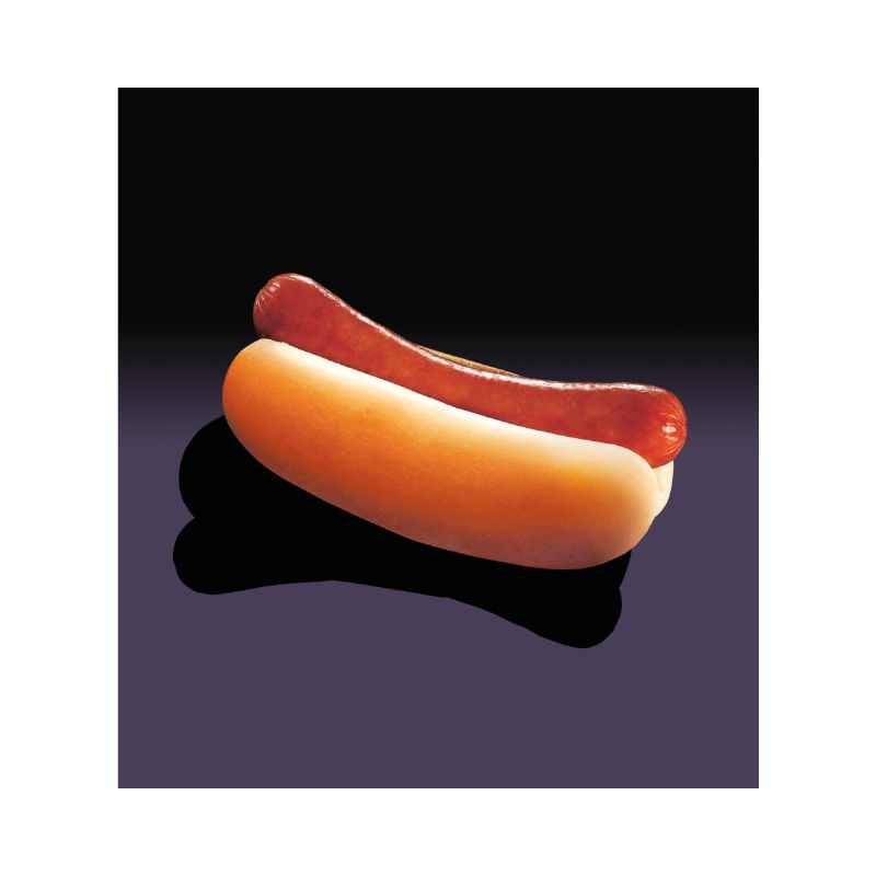 HOT DOG ALL BEEF 5-1