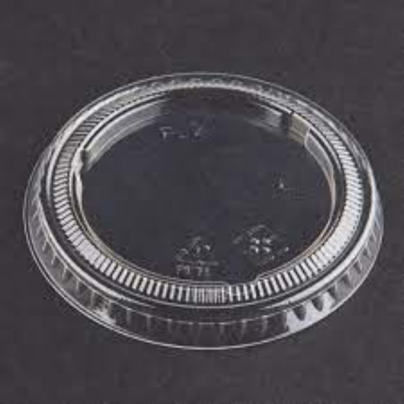 LID SOUFFLE PLST FITS 3.25-5.5