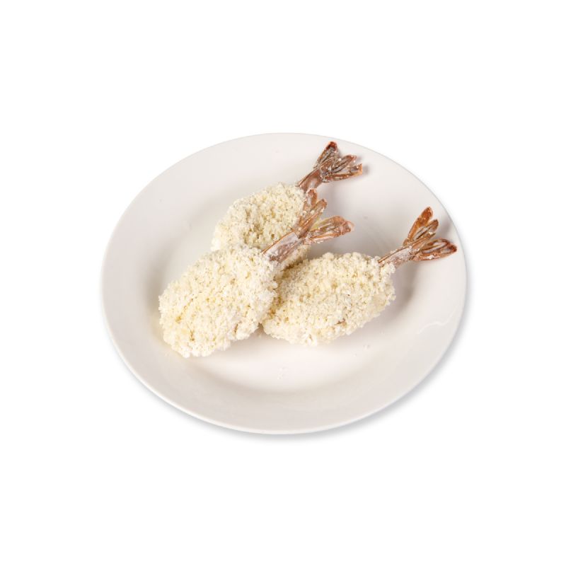 SHRIMP BREADED BUTTERFLY 21/25