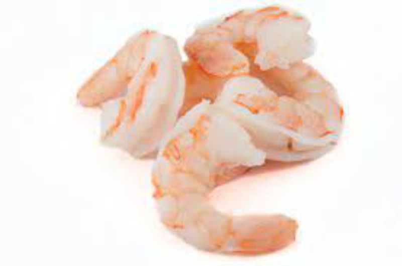 SHRIMP COOKED P&D TAIL 16/20