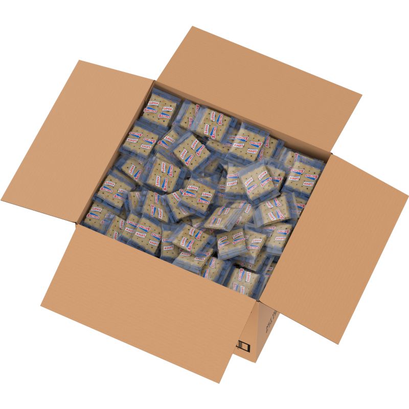 CRACKER SALTINE 2 PK
