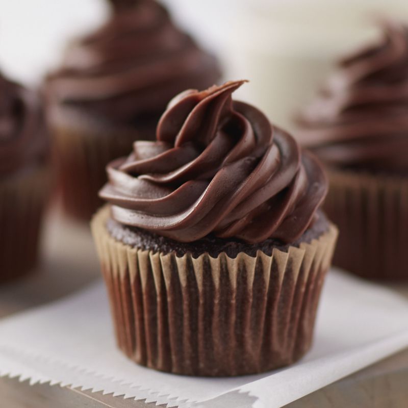 ICING CHOCOLATE FUDGE RTU