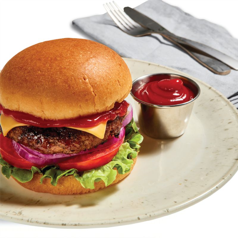 KETCHUP FANCY 33%