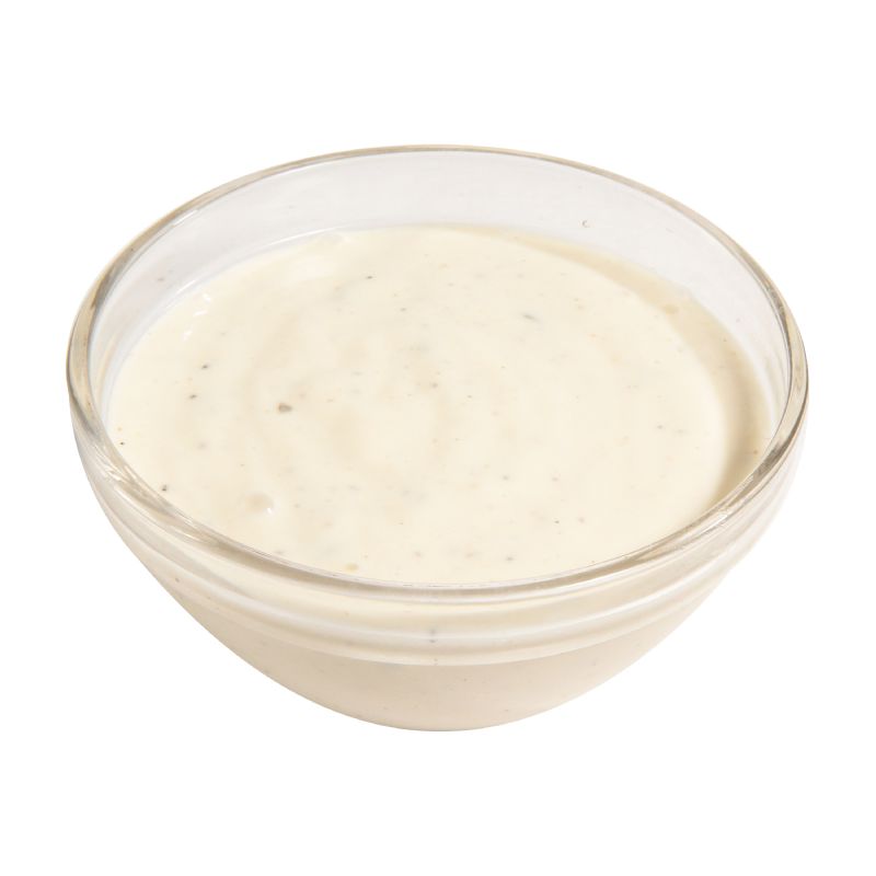 DRESSING RANCH HVR